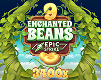 9 Enchanted Beans