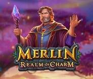 Merlin Realm of Charm