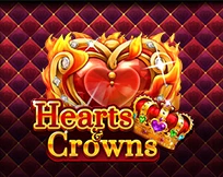 Hearts & Crowns
