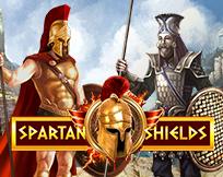 Spartan Shields