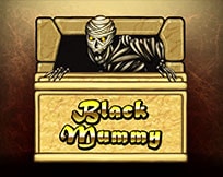 Black Mummy